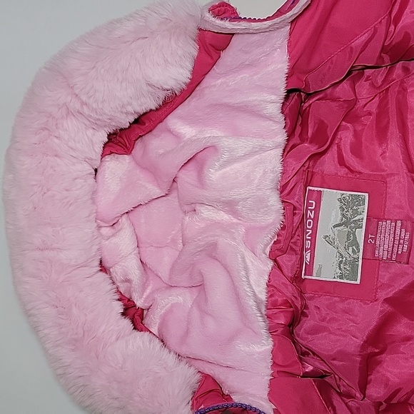 Snozu Kids Winter Jackets/ 2T - Picture 5 of 12